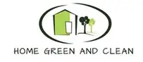 Home green and clean Home green and clean